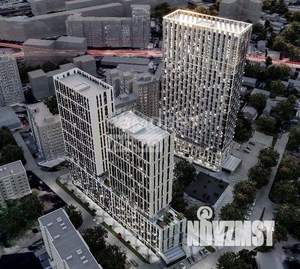 Студия квартира, вторичка, 24м2, 4/32 этаж