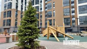 3-к квартира, вторичка, 73м2, 13/13 этаж