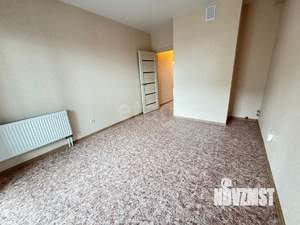 3-к квартира, сданный дом, 72м2, 8/16 этаж