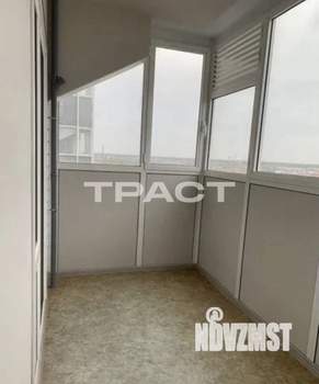 1-к квартира, вторичка, 41м2, 15/17 этаж