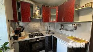 3-к квартира, вторичка, 61м2, 3/9 этаж