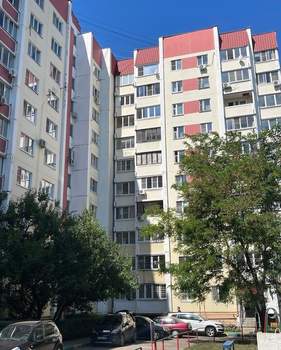 3-к квартира, вторичка, 90м2, 10/10 этаж