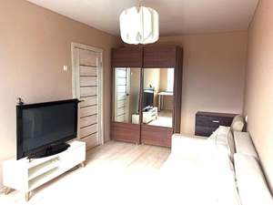 1-к квартира, вторичка, 33м2, 9/10 этаж