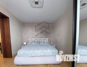 4-к квартира, вторичка, 86м2, 9/10 этаж