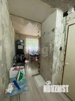 1-к квартира, вторичка, 37м2, 3/9 этаж