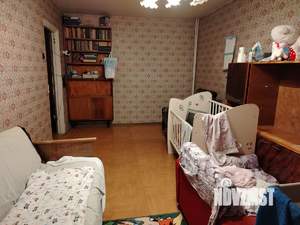 2-к квартира, вторичка, 54м2, 5/16 этаж