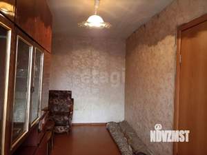 2-к квартира, вторичка, 44м2, 4/5 этаж