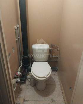 2-к квартира, вторичка, 50м2, 3/10 этаж