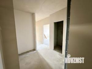 4-к квартира, вторичка, 104м2, 16/17 этаж