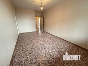 3-к квартира, сданный дом, 71м2, 6/16 этаж