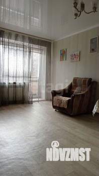 1-к квартира, вторичка, 35м2, 2/5 этаж