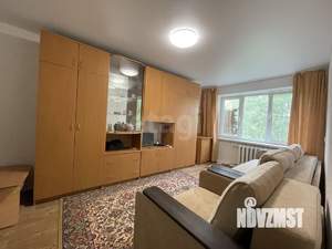 1-к квартира, вторичка, 30м2, 5/5 этаж
