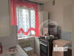 2-к квартира, вторичка, 44м2, 1/5 этаж