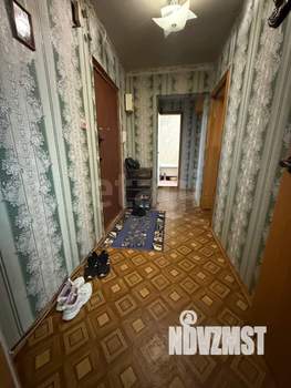 2-к квартира, вторичка, 49м2, 16/16 этаж