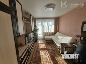 3-к квартира, вторичка, 58м2, 5/5 этаж