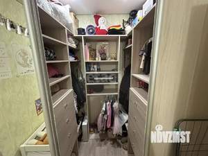 2-к квартира, вторичка, 44м2, 5/5 этаж