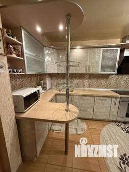 4-к квартира, вторичка, 104м2, 2/16 этаж