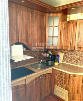 1-к квартира, вторичка, 42м2, 14/16 этаж