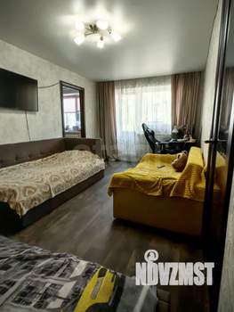 2-к квартира, вторичка, 42м2, 2/5 этаж