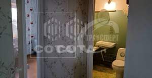 1-к квартира, вторичка, 39м2, 7/9 этаж