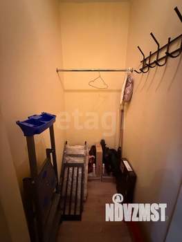 1-к квартира, вторичка, 32м2, 17/17 этаж