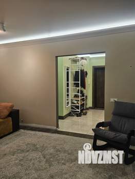 3-к квартира, вторичка, 127м2, 2/10 этаж
