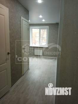 3-к квартира, вторичка, 67м2, 2/9 этаж