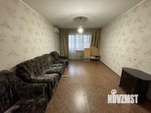 4-к квартира, вторичка, 99м2, 6/9 этаж
