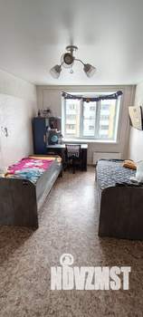 2-к квартира, вторичка, 59м2, 7/9 этаж