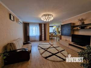 3-к квартира, вторичка, 88м2, 5/16 этаж