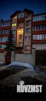 4-к квартира, вторичка, 98м2, 2/5 этаж