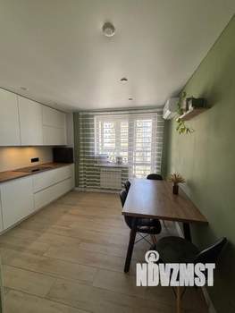 3-к квартира, вторичка, 94м2, 13/18 этаж