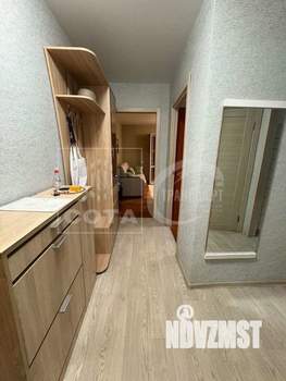 2-к квартира, вторичка, 44м2, 2/9 этаж