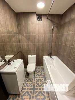 1-к квартира, вторичка, 32м2, 3/4 этаж