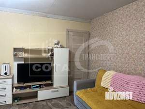 2-к квартира, вторичка, 43м2, 4/5 этаж