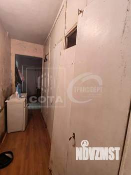 3-к квартира, вторичка, 64м2, 9/16 этаж
