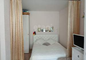 1-к квартира, вторичка, 37м2, 3/17 этаж