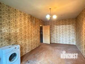 1-к квартира, вторичка, 30м2, 1/5 этаж