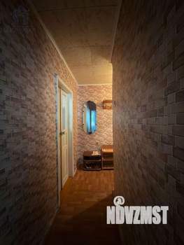 2-к квартира, вторичка, 44м2, 1/5 этаж