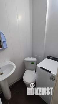 Студия квартира, вторичка, 19м2, 2/5 этаж