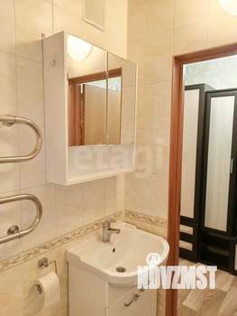 Студия квартира, вторичка, 25м2, 2/16 этаж