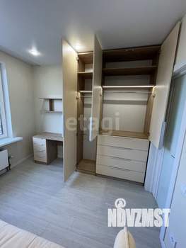 3-к квартира, вторичка, 65м2, 9/25 этаж