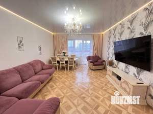 3-к квартира, вторичка, 85м2, 12/17 этаж