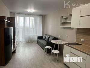 Студия квартира, вторичка, 25м2, 11/19 этаж