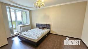 1-к квартира, вторичка, 36м2, 5/17 этаж