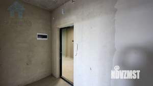 1-к квартира, сданный дом, 36м2, 6/18 этаж