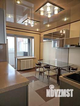 3-к квартира, вторичка, 87м2, 6/18 этаж