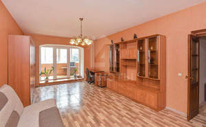 3-к квартира, вторичка, 94м2, 3/5 этаж