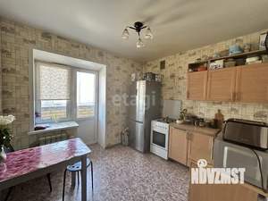 2-к квартира, вторичка, 62м2, 7/9 этаж