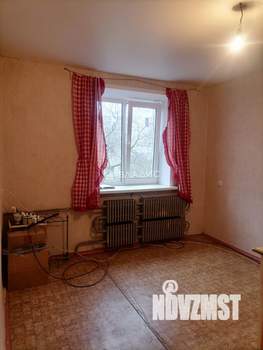1-к квартира, вторичка, 30м2, 5/6 этаж